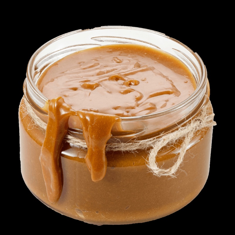 Dulce de leche: los dos ingredientes que necesitas para hacerlo en su punto justo de azúcar 103 cajeta