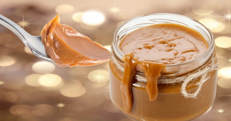 Dulce de leche: los dos ingredientes que necesitas para hacerlo en su punto justo de azúcar