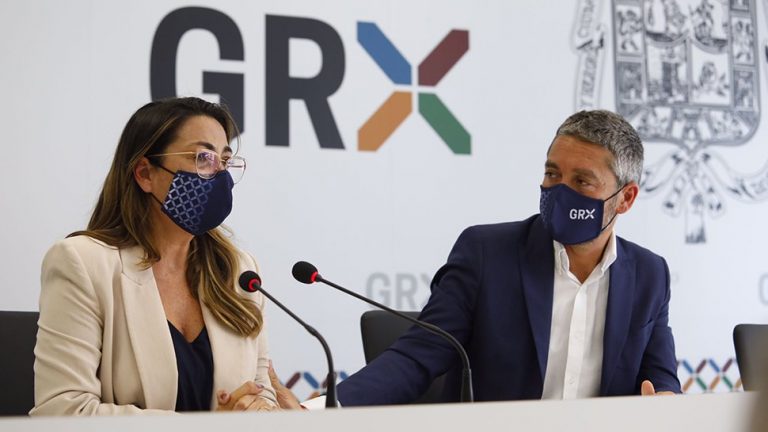 Renuncian a sus competencias en el gobierno de Granada 2 de los 4 ediles de Cs