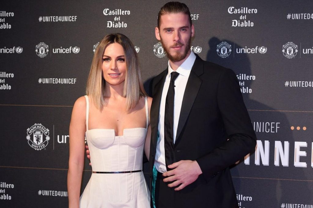 Edurne: los motivos que tiene para largarse de España 82 Edurne: los motivos que tiene para largarse de España