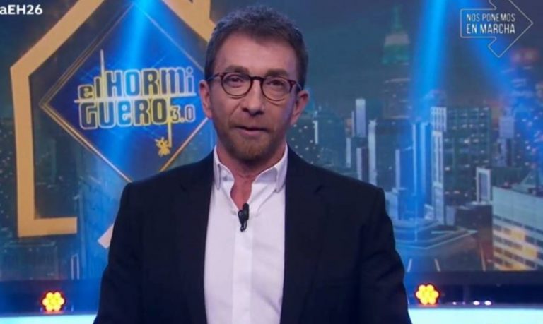 El Hormiguero: colaboradores con los que Pablo Motos no trabajará más