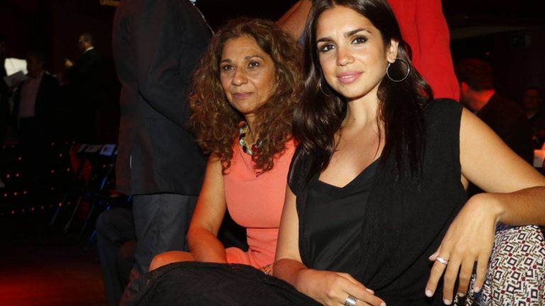 Del cielo al infierno: ¿Qué ha sido de Elena Furiase tras ‘El internado’?