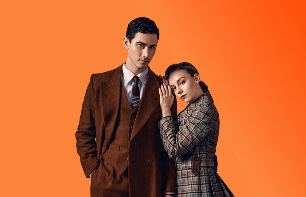 Ester Expósito: las pistas que desvelan si sigue con Alejandro Speitzer