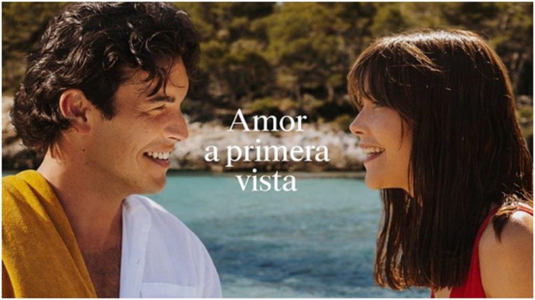 ‘Amor a primera vista’, la nueva campaña de Estrella Damm que promueve la sostenibilidad como una forma de vivir por la que sentirse atraído