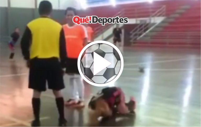 La exageración a su máximo nivel