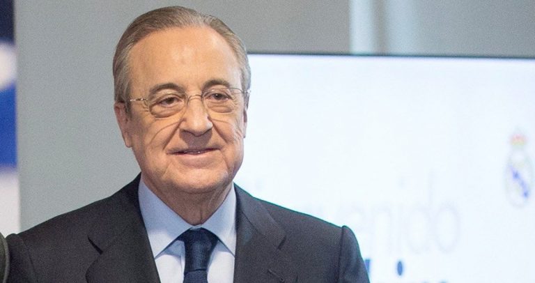 Real Madrid 2021: los fichajes 'ocultos' que prepara Florentino Pérez