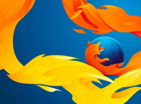 firefox firefox