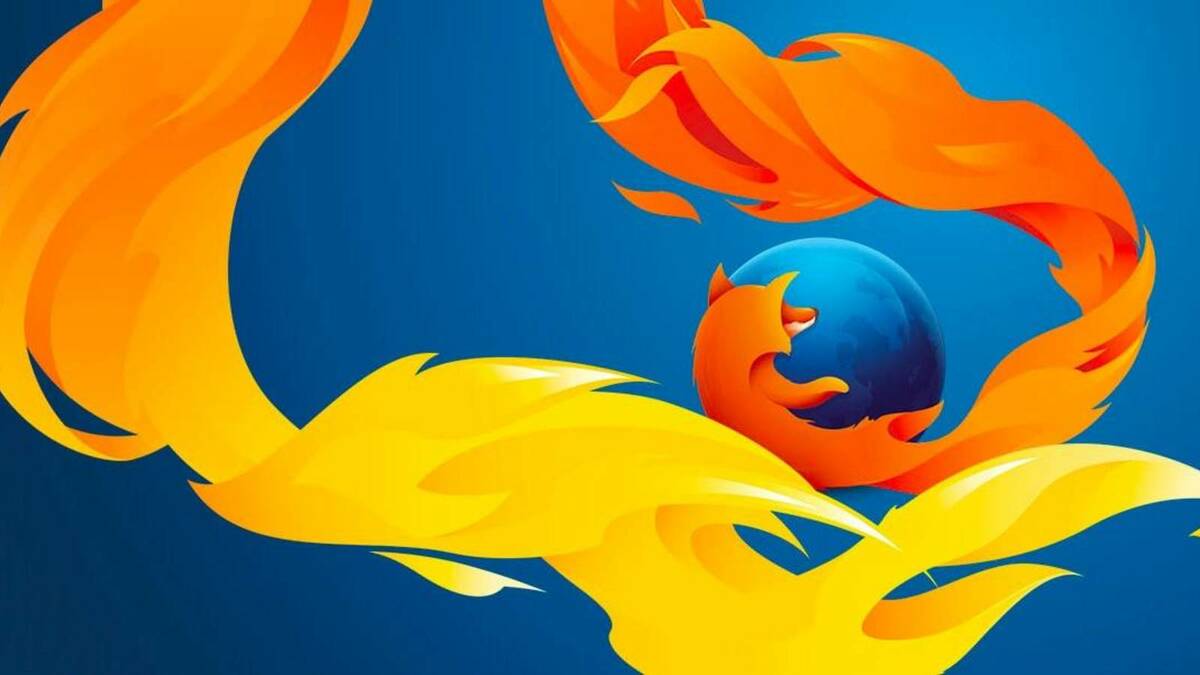firefox firefox