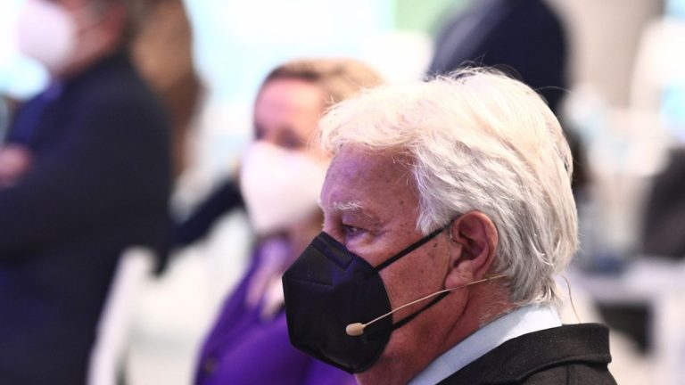 La Fiscalía rechaza investigar la presunta participación de Felipe González en los GAL