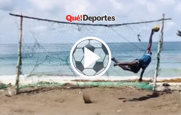 ¡Aquí quisiera estar en estos momentos!