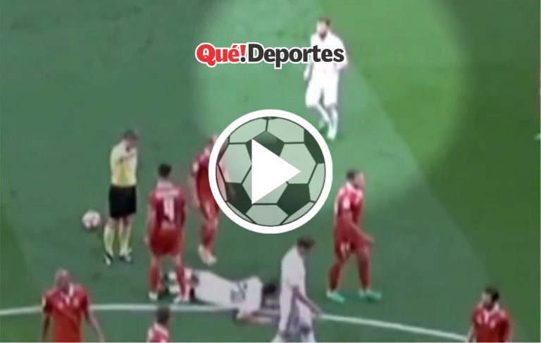 ¡Sorprendió a propios y extraños!