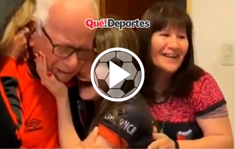 Y algunos dicen todavía que solamente es fútbol