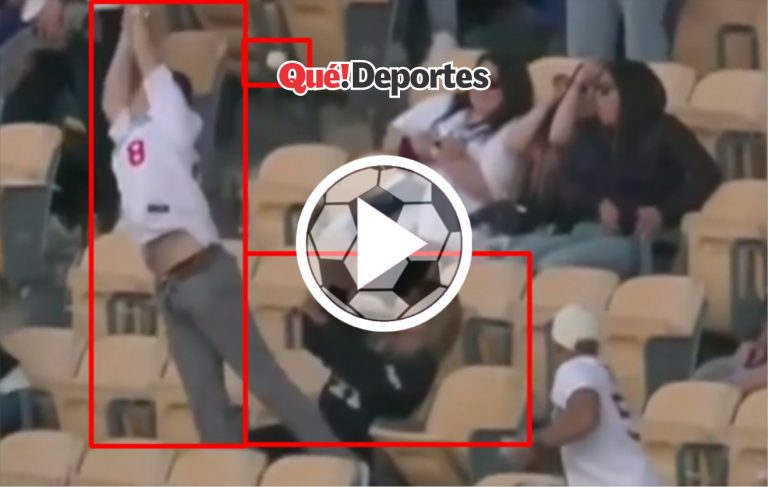 Cuando quieres hacerte el genio ¡Y le erras!