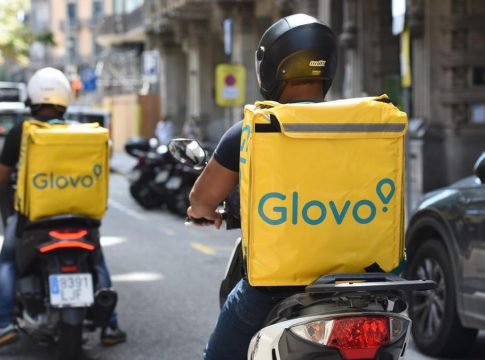 glovo