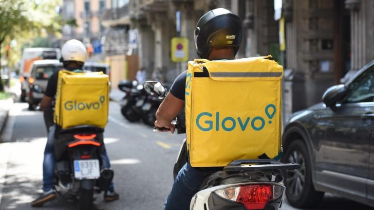 La Audiencia Nacional desestima la demanda contra directivos de Glovo