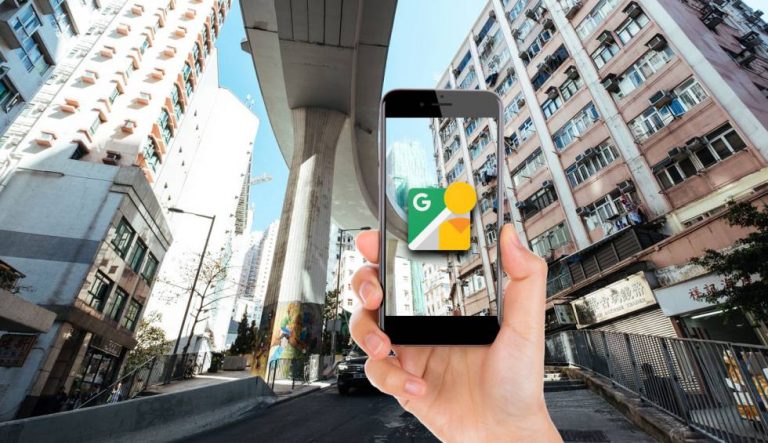 Street View de Google Maps: qué es, cómo funciona y trucos para aprovecharlo