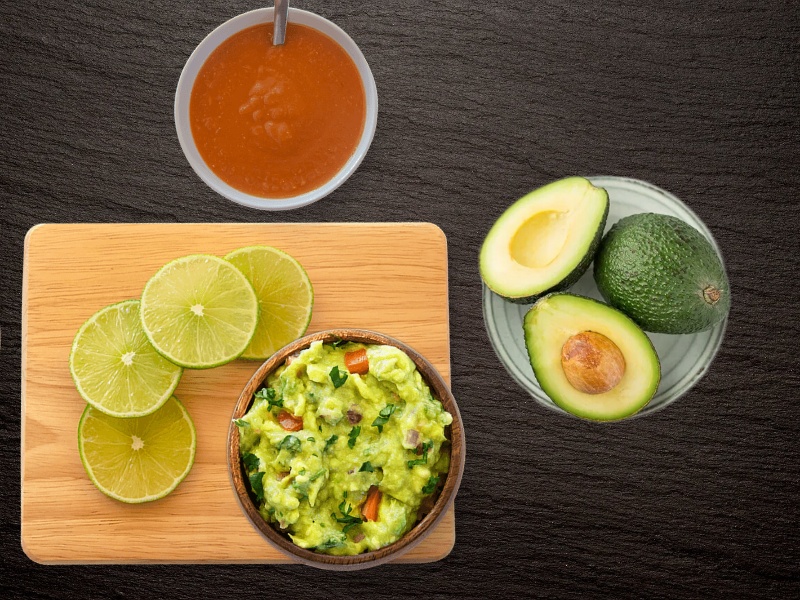 guacamole karlos arguiñano