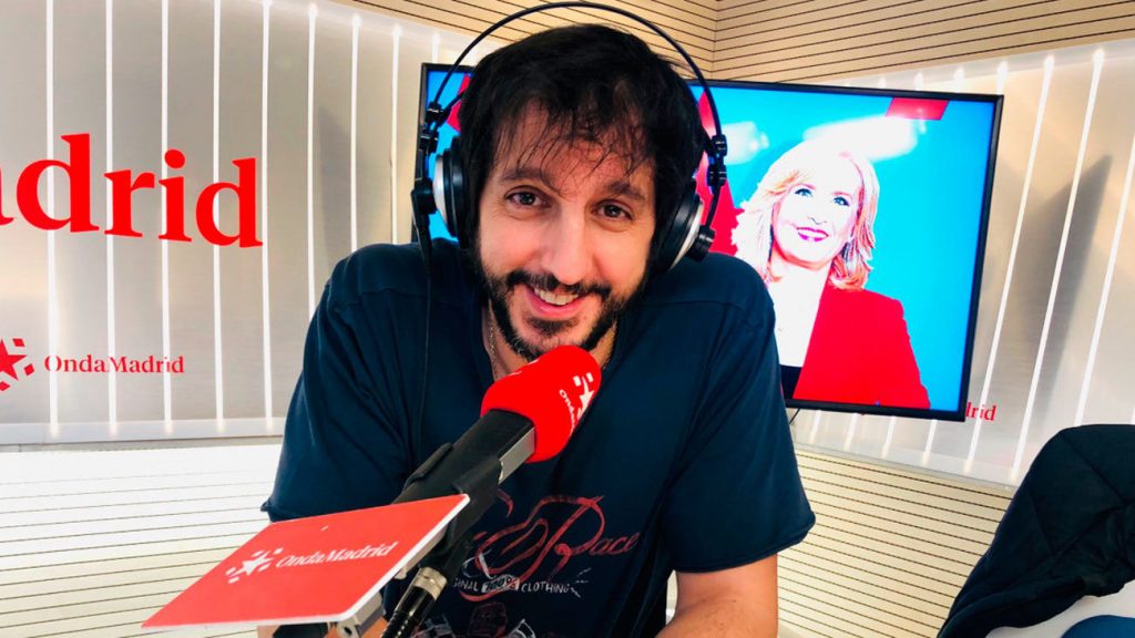 La que se avecina: actores que apuntaban maneras y han fracasado 111 guillermo-la-que-se-avecina-1