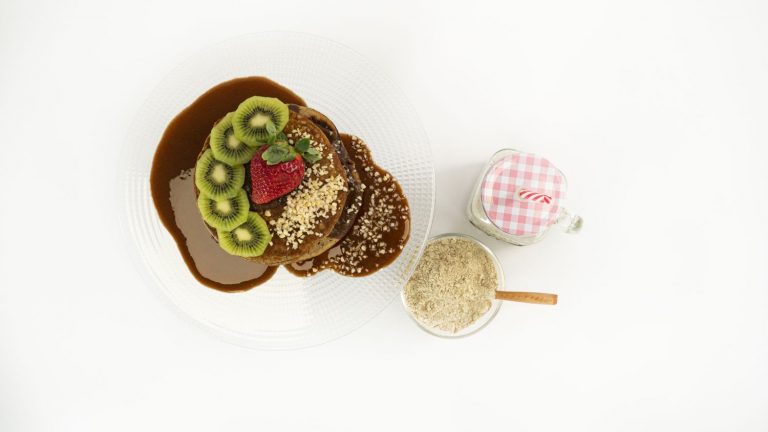 Harinas nut&me, la alternativa healthy a los dulces más tentadores