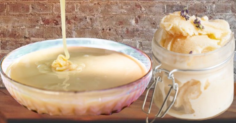 Helado de leche condensada: así lo preparas con solo 2 ingredientes