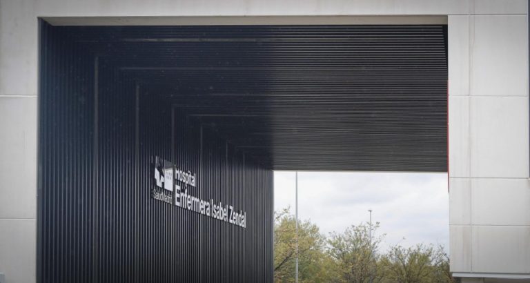 El Hospital Isabel Zendal organiza un encuentro científico internacional sobre el Covid-19