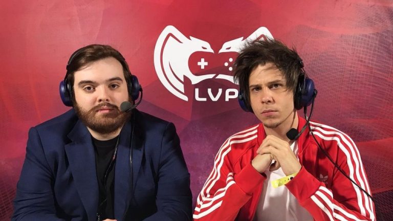 Ibai Llanos, El Rubius... Esta es la 'mano negra' que los han llevado al éxito