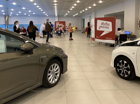 impuesto de matriculación