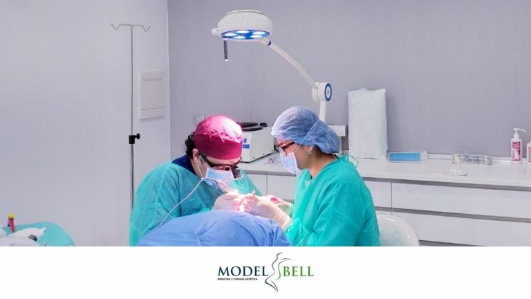 Recupera tu pelo con el tratamiento de injerto capilar