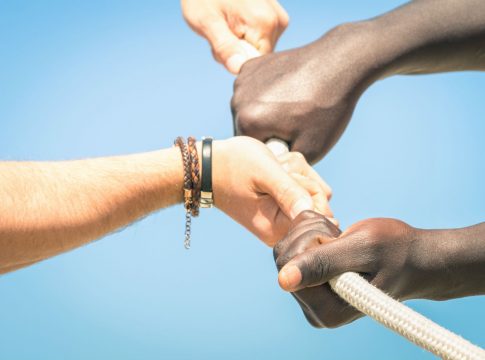 integración migrantes deporte