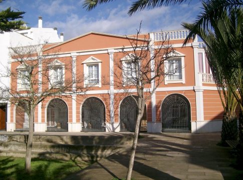 inversor menorquín Juan Ignacio Balada