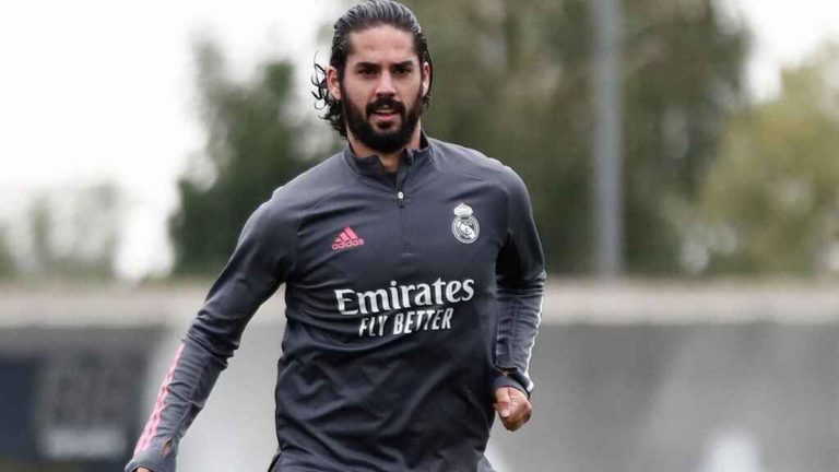 Los escándalos entre el Real Madrid e Isco Alarcón que han 'explotado'
