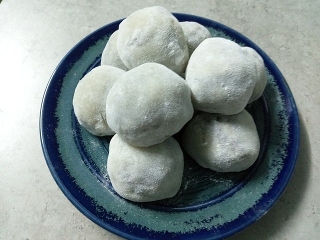 mochi mercadona