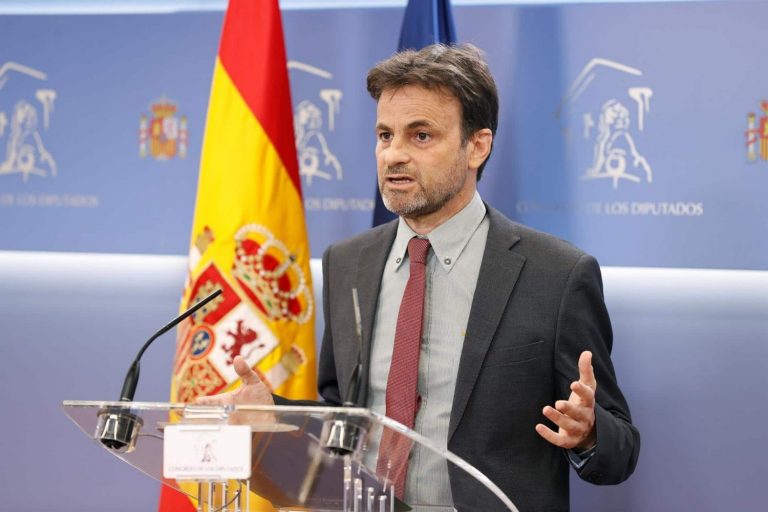 Podemos reitera sus disculpas a los líderes del 'procés' por el retraso en los indultos