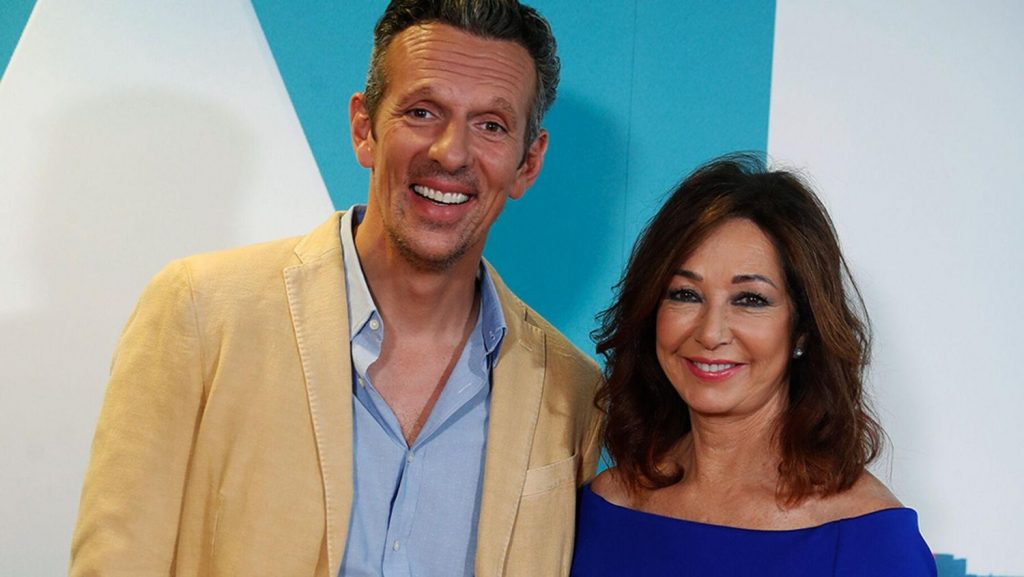 El programa de Ana Rosa Quintana: ¿Quién lo va a presentar en verano?