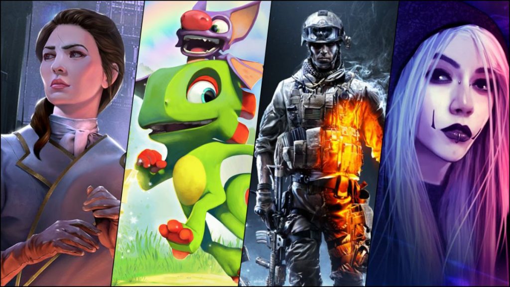 juegos amazon prime gaming