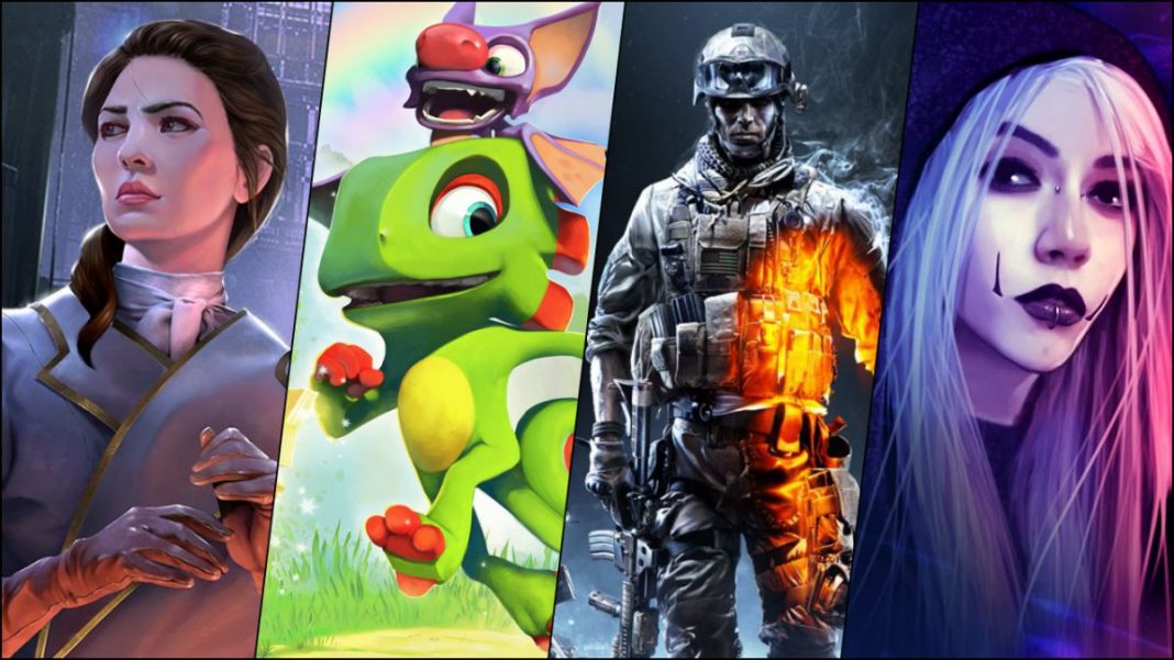 juegos amazon prime gaming