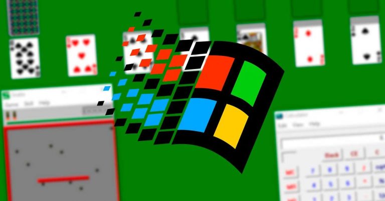 Solitario, buscaminas... Cómo jugar a los grandes clásicos de Windows