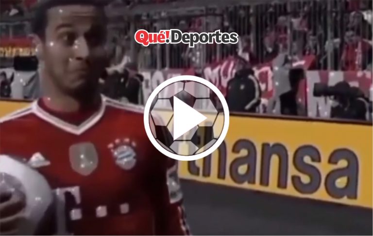 ¡Este juez es mejor que cualquier jugador!