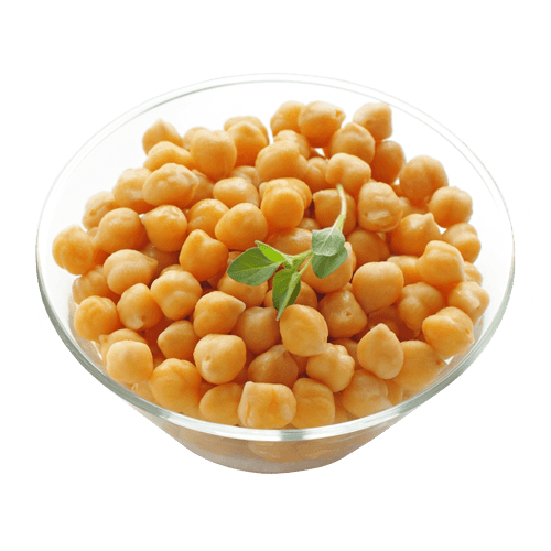 Garbanzos: los trucos para ablandarlos rápidamente 95 Garbanzos: los trucos para ablandarlos rápidamente