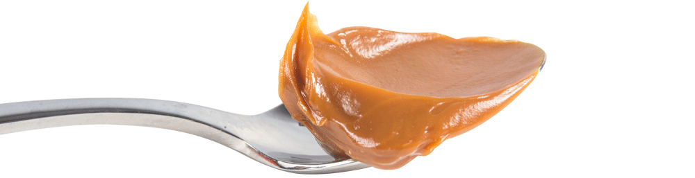 Dulce de leche: los dos ingredientes que necesitas para hacerlo en su punto justo de azúcar 104 dulce de leche casero listo