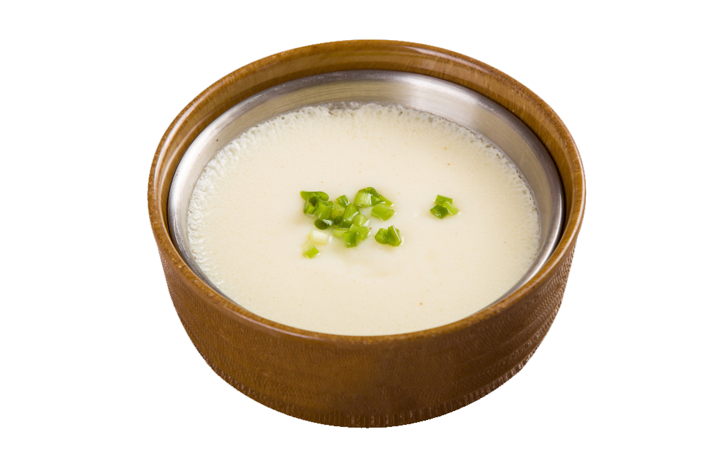 vichyssoise