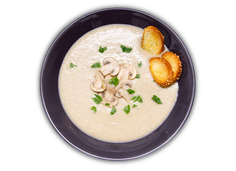 vichyssoise