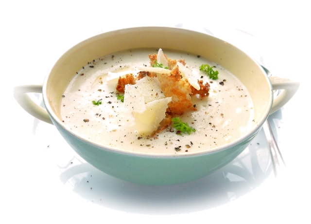 vichyssoise