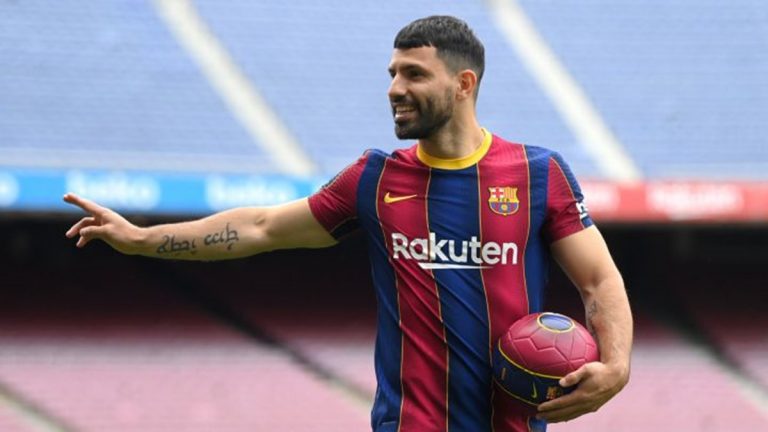 Kun Agüero: motivos por los que el Barça ha cometido el mayor error de la temporada
