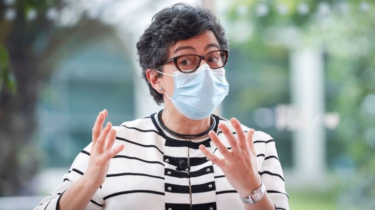 El Gobierno respeta la decisión de Marruecos de suspender el Paso del Estrecho