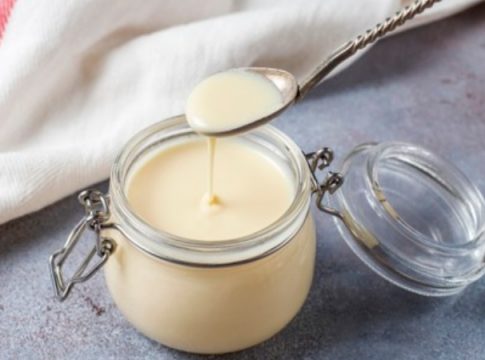 leche condensada leche condensada