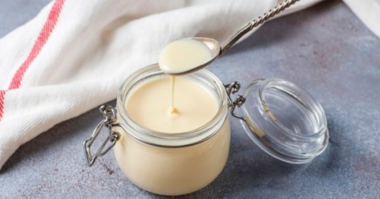 Leche condensada: la receta que te cambiará la vida (y tus postres) para siempre