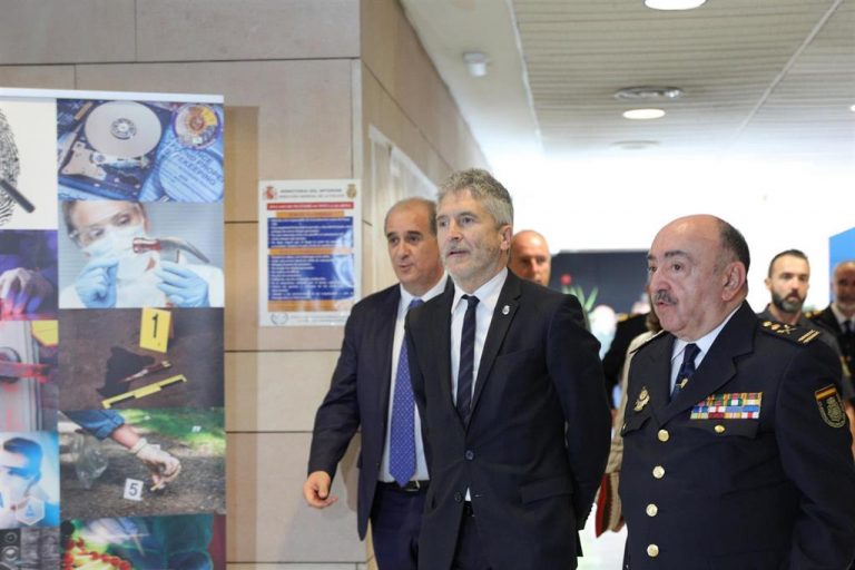 El jefe de la Policía Científica critica la nueva LECrim