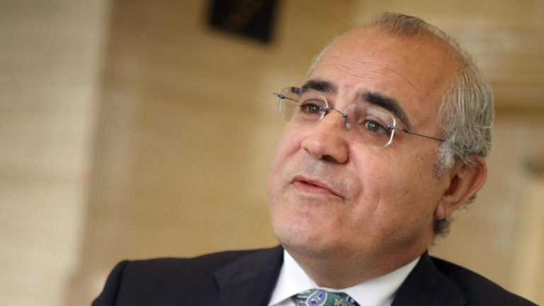 La abstención del juez Llarena obliga a suspender la vista en el TS por el recurso del juez Alba