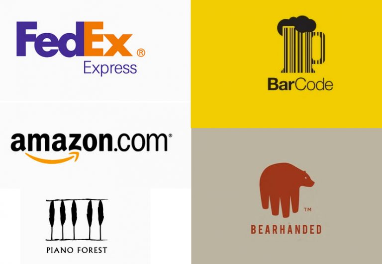 Cómo hacer logos con mensajes subliminales